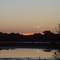 Australia - St.Leonards Sunset over Salt Water Lake