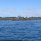 WW 1 Submarine off Swan Bay