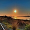 Trackside Lakeside