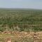 Panoramic Gibb river road viewpoint, west kimberleys Australia