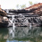 Bell Gorge in October