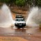 River crossing - King Leopold Ranges - Kimberleys - WA