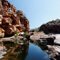 Bells. Gorge, King Leopold Ranges, Western Australia.