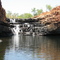 Bell Gorge in Dry Season