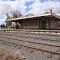 Sea Lake Railway Station (Disused)