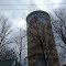 Sea Lake Tower