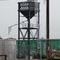 Kyle Railroad Sand Tower at Phillipsburg, KS