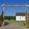 Fort Bissell Museum, Phillipsburg, Phillips County, South Dakota