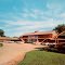 Silver Saddle Motel in East Phillipsburg, Kansas