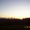Sun Rise in Bethel, P.A. were i stayed for a wile 2009 * L.C.