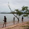 Fishing at Timerambu