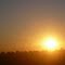 Power of the sun;