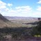 Springsure from Minerva Hills NP