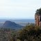 Fred's Gorge, Minerva Hills