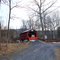Parr's Mill Covered Bridge