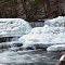 Frozen Falls