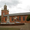 St Matthew's Church, Windsor NSW