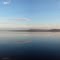 Still waters near Hells Gates
