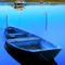 twin boats by David Gibbs