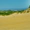 Henty Dunes West Coast Tasmania