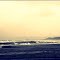 Ocean Beach & the salty air of the Southern Ocean....Strahan, Tasmania