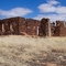 iron stone ruin near St Arnaud