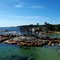 binalong bay coast