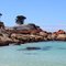 Tasmanie ,Bay Of Fires,