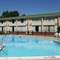 Comfort Inn,Williamsport, Pennsylvania