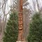 Totem Pole @ Brandon Park