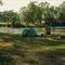 Campsite at Oura