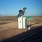 Where the Darwin Line meets the Trans-Australia Railway at Tarcoola