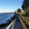 Tumby Bay, Looking South