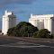 Silo complex