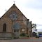 Century-old St Basil's  Catholic Church
