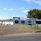 Yacht Club headquarters