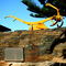 Plough Memorial - Tumby Bay, South Australia