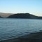 Talbingo Reservoir from boatramp near Talbingo, NSW