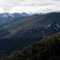 Bogong Mountains and Black Perry