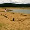 Homestead underwater!