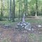 Yellow Springs Ruins