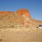 Rudall Rvr NP