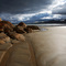 Oberon Bay