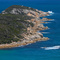 Towards Tongue Point