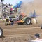 Tooradin Tractor Pull Track