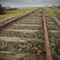 Old Cranbourne Line, Muddy Gates Junction