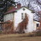 Abandonded house