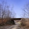 old rr trestle