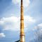 smoke stack 2