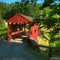 Devils Den or McClurgCovered Bridge